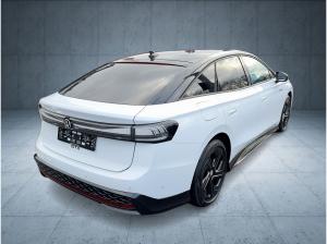 Volkswagen ID.7 GTX AHK/W-Pumpe/360/Nav/Matrix/HuD/ACC/SHZ