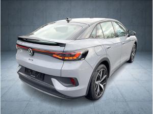 Volkswagen ID.5 GTX 4M Matrix/Nav/SHZ/DiscPro/20"/LenkHz/BT