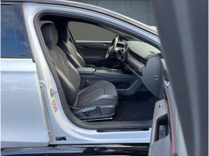 Volkswagen ID.7 GTX AHK/W-Pumpe/360/Nav/Matrix/HuD/ACC/SHZ