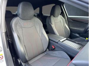 Volkswagen ID.7 GTX AHK/W-Pumpe/360/Nav/Matrix/HuD/ACC/SHZ