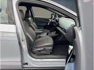 Volkswagen ID.5 GTX 4M Matrix/Nav/SHZ/DiscPro/20"/LenkHz/BT