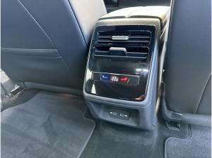 Volkswagen ID.7 GTX AHK/W-Pumpe/360/Nav/Matrix/HuD/ACC/SHZ