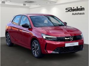 Opel Corsa Edition Automatik Ganzjahresreifen Rückfahrkamera