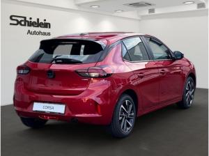 Opel Corsa Edition Automatik Ganzjahresreifen Rückfahrkamera