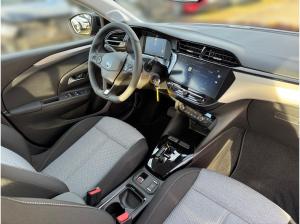 Opel Corsa Edition Automatik Ganzjahresreifen Rückfahrkamera