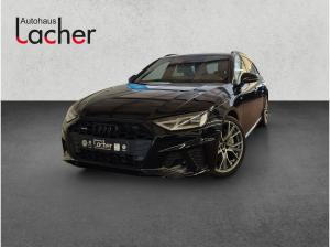 Audi A4 Avant S line 45 TFSI quattro S tronic, Kamera