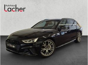 Audi A4 Avant S line 45 TFSI quattro S tronic, Kamera