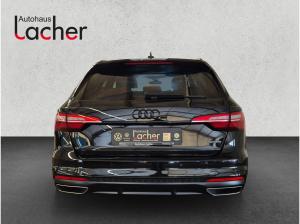 Audi A4 Avant S line 45 TFSI quattro S tronic, Kamera