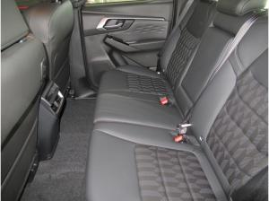 Isuzu D-MAX 4x4 DoubleCab LSE *AHZV*