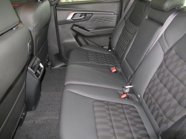 Isuzu D-MAX 4x4 DoubleCab LSE *AHZV*