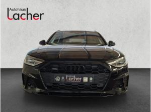 Audi A4 Avant S line 45 TFSI quattro S tronic, Kamera