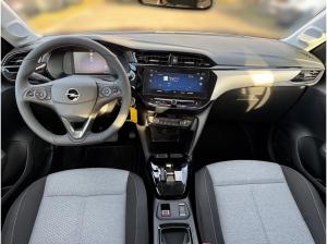 Opel Corsa Edition Automatik Ganzjahresreifen Rückfahrkamera
