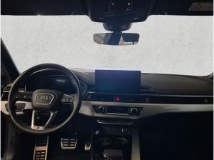 Audi A4 Avant S line 45 TFSI quattro S tronic, Kamera