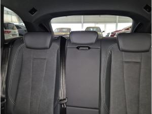 Audi A4 Avant S line 45 TFSI quattro S tronic, Kamera