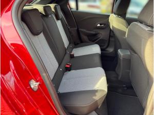 Opel Corsa Edition Automatik Ganzjahresreifen Rückfahrkamera