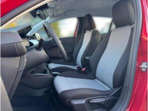 Opel Corsa Edition Automatik Ganzjahresreifen Rückfahrkamera