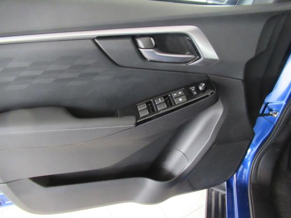 Isuzu D-MAX 4x4 DoubleCab LSE *AHZV*