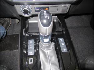 Isuzu D-MAX 4x4 DoubleCab LSE *AHZV*