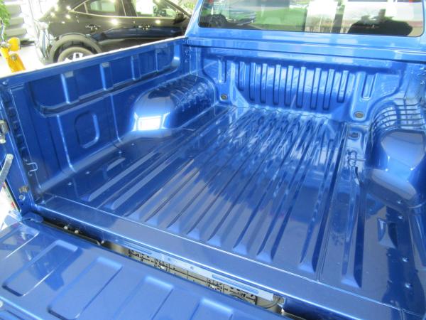 Isuzu D-MAX 4x4 DoubleCab LSE *AHZV*