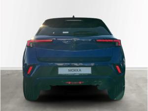 Opel Mokka Edition Digitales Cockpit LED Apple CarPlay Android Auto Musikstreaming DAB Ambientebeleuchtung