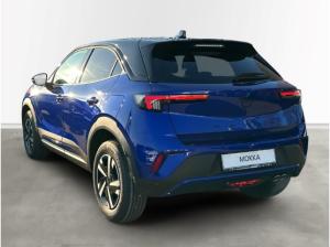 Opel Mokka Edition Digitales Cockpit LED Apple CarPlay Android Auto Musikstreaming DAB Ambientebeleuchtung