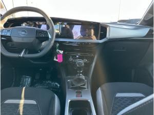 Opel Mokka Edition Digitales Cockpit LED Apple CarPlay Android Auto Musikstreaming DAB Ambientebeleuchtung