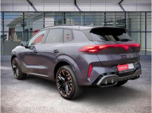 Cupra Terramar - frei konfigurierbar - Q1-2026 Bestellaktion