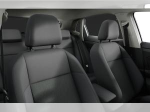 Volkswagen Polo Life 1,0 l 59 kW (80 PS) 5-Gang