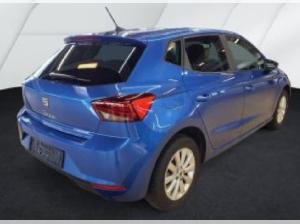Seat Ibiza STYLE NAVI SITZHEIZUNG EINPARKHILFE LED
