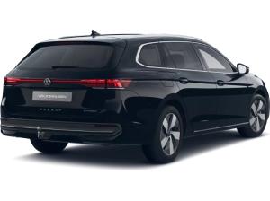 Volkswagen Passat Variant Business 1.5 eHybrid AHK HUD KAM