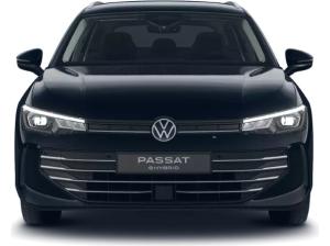 Volkswagen Passat Variant Business 1.5 eHybrid AHK HUD KAM