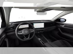 Volkswagen Passat Variant Business 1.5 eHybrid AHK HUD KAM