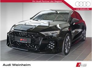 Audi RS3 RS 3 Sportback S-tronic quattro NAVI LED-Matrix
