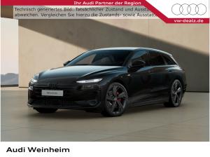 Audi A6 e-tron A6 Avant e-tron performance Klima AHK LED DAB
