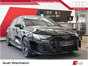 Audi RS3 RS 3 Sportback S-tronic quattro NAVI LED-Matrix