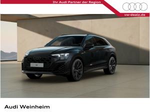 Audi Q8 SUV TFSI e quattro Tiptronic PANO AHK HeadUp