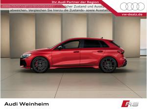 Audi RS3 RS 3 Sportback S tronic NAVI Pano HeadUp LED USB