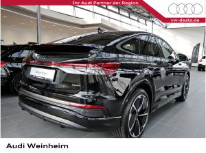 Audi Q4 e-tron Q4 Sportback 45 e-tron quattro