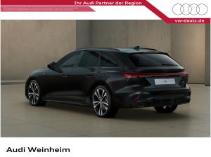 Audi A5 Avant e-hybrid quattro S tronic NAVI AHK LED