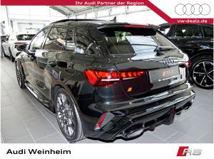 Audi RS3 RS 3 Sportback S-tronic quattro NAVI LED-Matrix
