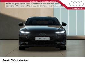 Audi A6 e-tron A6 Avant e-tron performance Klima AHK LED DAB