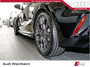 Audi RS3 RS 3 Sportback S-tronic quattro NAVI LED-Matrix
