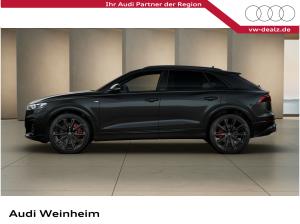 Audi Q8 SUV TFSI e quattro Tiptronic PANO AHK HeadUp