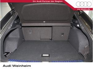 Audi Q3 SUV TFSI S tronic NAVI ALU 19" LED DAB