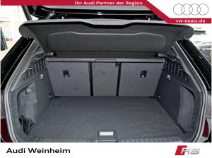 Audi RS3 RS 3 Sportback S-tronic quattro NAVI LED-Matrix