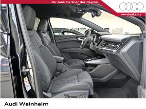 Audi Q4 e-tron Q4 Sportback 45 e-tron quattro