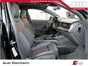 Audi RS3 RS 3 Sportback S-tronic quattro NAVI LED-Matrix