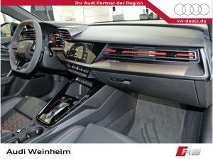 Audi RS3 RS 3 Sportback S-tronic quattro NAVI LED-Matrix