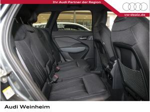 Audi Q3 SUV TFSI S tronic NAVI ALU 19" LED DAB