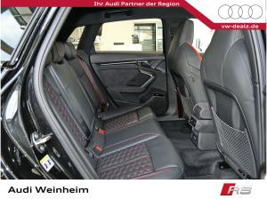 Audi RS3 RS 3 Sportback S-tronic quattro NAVI LED-Matrix